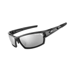 Tifosi Camrock Full Frame Interchangeable Lens Sunglasses In Black