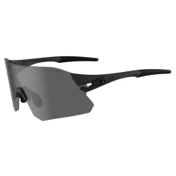 Tifosi Rail Interchangeable Lens Sunglasses In Black
