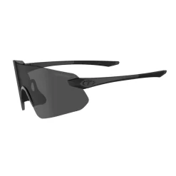 Tifosi Vogel SL Single Lens Cycling Sunglasses In Blackout
