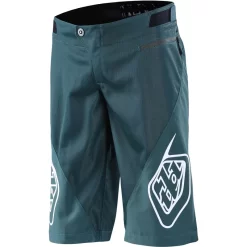 Troy Lee Designs Sprint Shell Only Shorts In Jungle