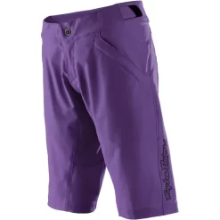 Troy Lee Designs Women's Mischief Shorts In Orchid