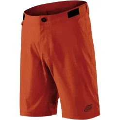 Troy Lee Designs Flowline Shifty Shell Only Shorts In Dark Mineral