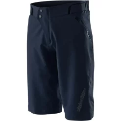 Troy Lee Designs Ruckus Shell Only Shorts In Marine