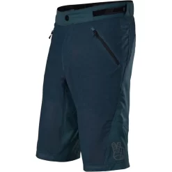 Troy Lee Designs Skyline Air Shorts With Liner In Blue