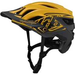 Troy Lee Designs A3 MIPS MTB Helmet In Uno Yellow - M/L