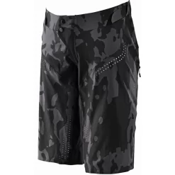 Troy Lee Designs Sprint Ultra Shorts In Camo Black