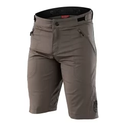 Troy Lee Designs Shell Only Skyline Shorts In Solid Clay