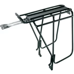 Topeak Super Tourist DX 2.0 Disc Brake Bike Rack In Black