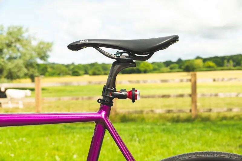 Exposure TraceR With DayBright Rechargeable Rear Bike Light - Image 3