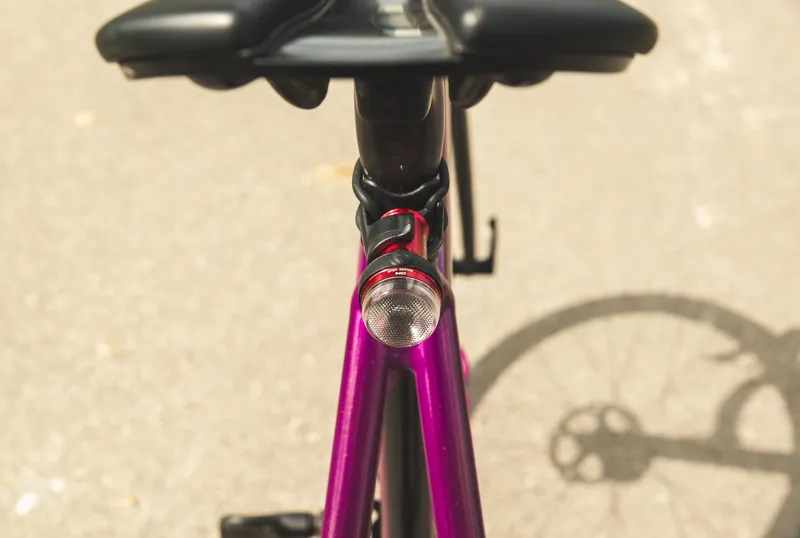 Exposure TraceR With DayBright Rechargeable Rear Bike Light - Image 2