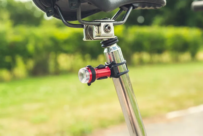 Exposure TraceR With DayBright Rechargeable Rear Bike Light - Image 5