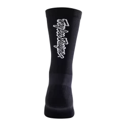 Troy Lee Designs Performance Socks In Black