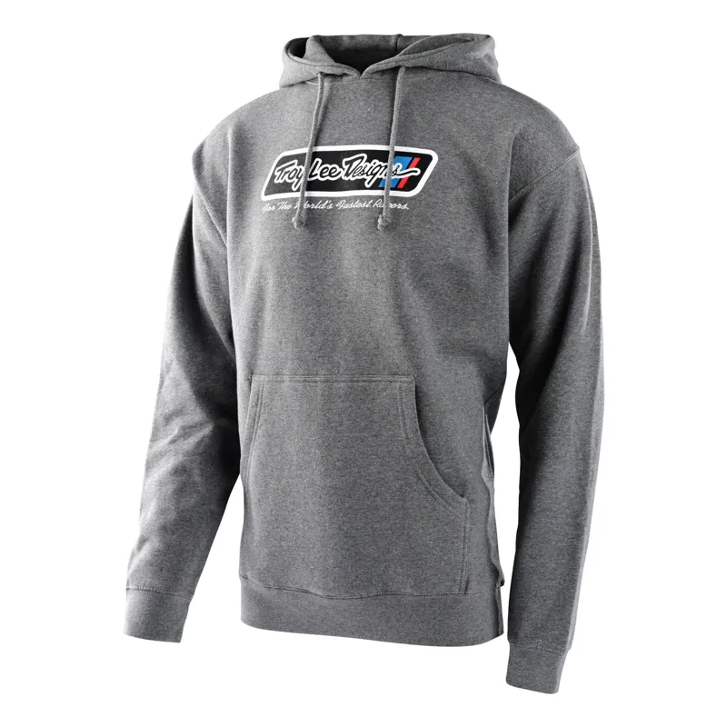 Troy Lee Designs 40th Holiday Go Faster Pullover Hoodie