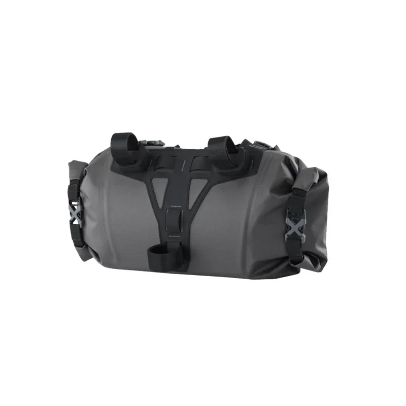 Altura Vortex 2 Waterproof 5L Front Roll Bag In Black