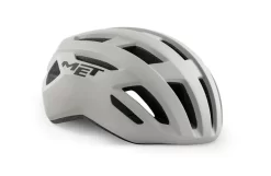 MET Allroad Helmet In Grey