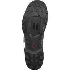 Shimano EX700 GORE-TEX Cycling Shoes In Black