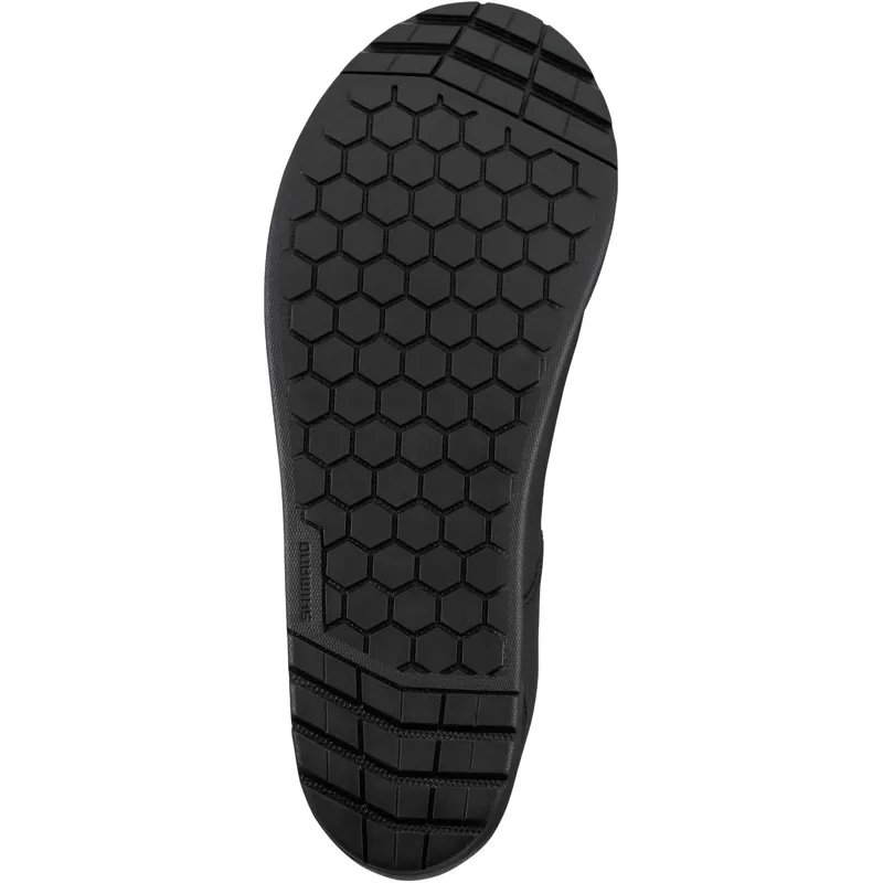 Shimano GR501 Flat Pedal MTB Shoes - Image 3