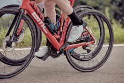 Shimano RC5 SPD-SL Road Cycling Shoes In White