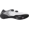 Shimano RC7 SPD-SL Road Cycling Shoes In White
