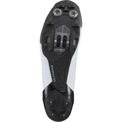Shimano S-PHYRE XC902 MTB Shoes In White