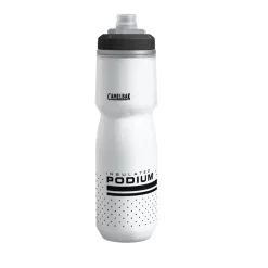 Camelbak Podium Chill Insulated Bottle 700ml In Black