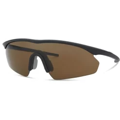 Madison D Arcs Triple Cycling Sunglasses In Matt Black
