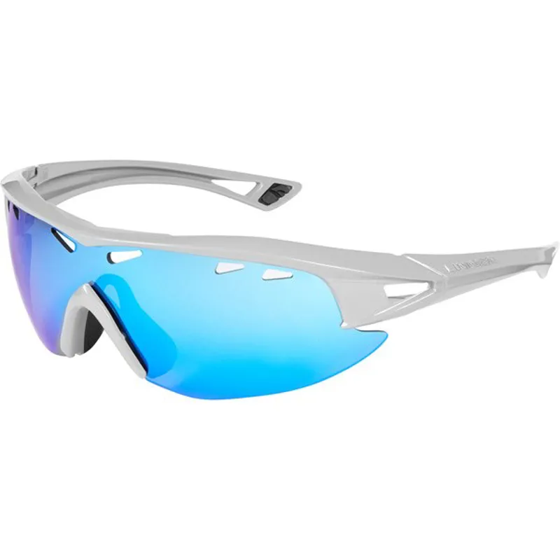 Madison Recon Cycling Glasses In Grey
