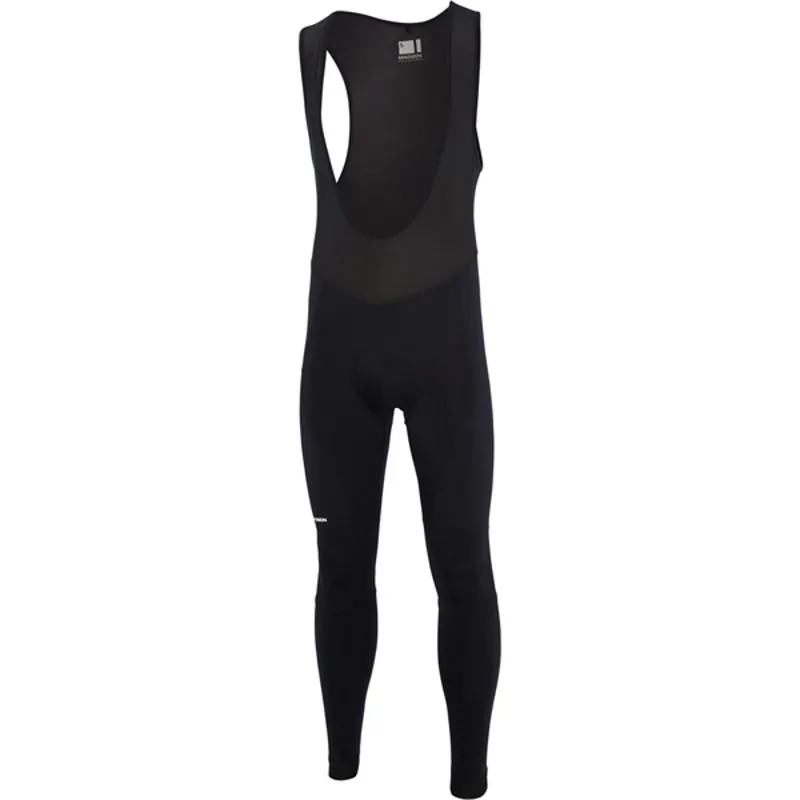 Madison Peloton Mens Bib Tights In Black