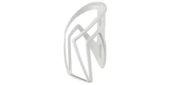 2021 Cannondale Speed C Nylon Water Bottle Cage In White