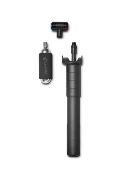 Cube Race Hybrid Hv Pump In Black