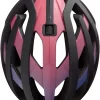 Lazer Genesis MIPS Cycling Helmet In Black And Purple