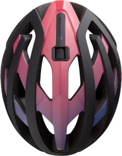 Lazer Genesis MIPS Cycling Helmet In Black And Purple