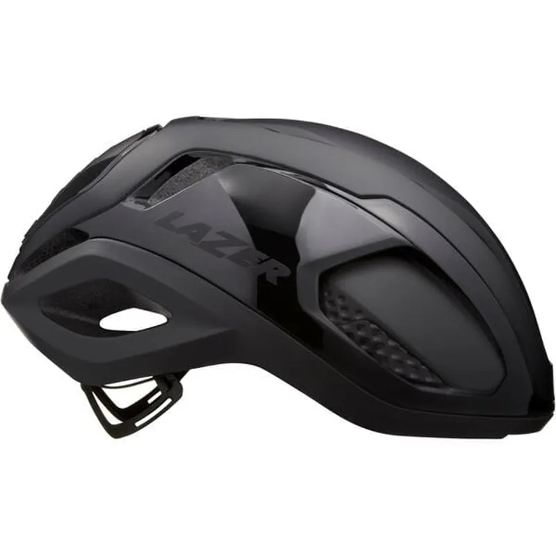 Lazer Vento KinetiCore Helmet In Black - Image 2