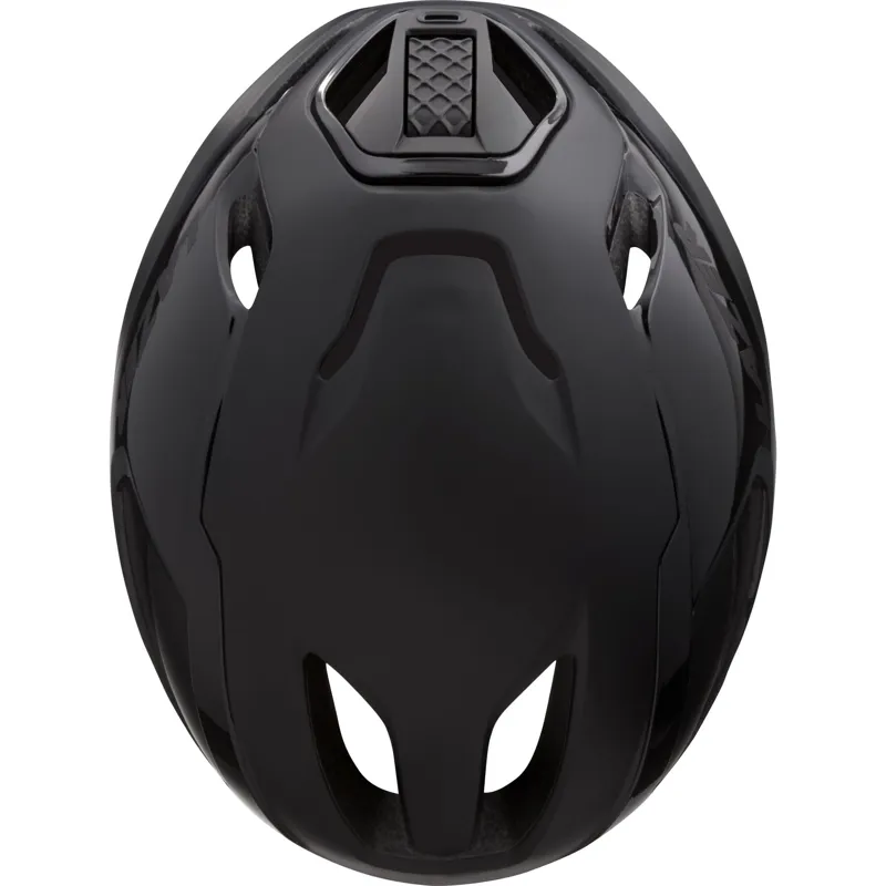 Lazer Vento KinetiCore Helmet In Black - Image 5