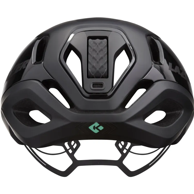 Lazer Vento KinetiCore Helmet In Black - Image 4