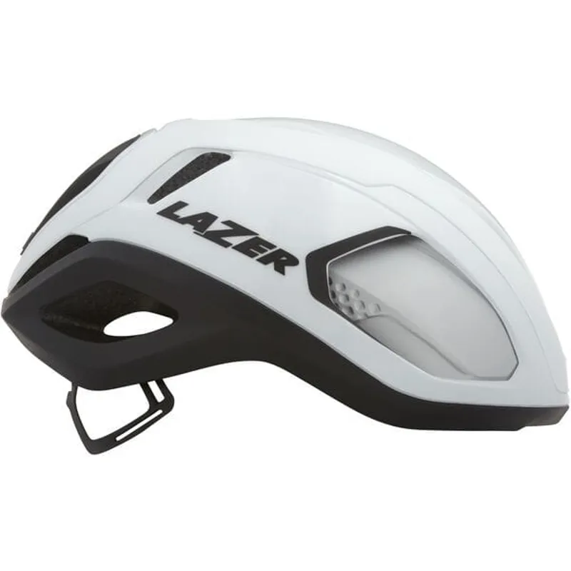 Lazer Vento KinetiCore Helmet In Black - Image 7