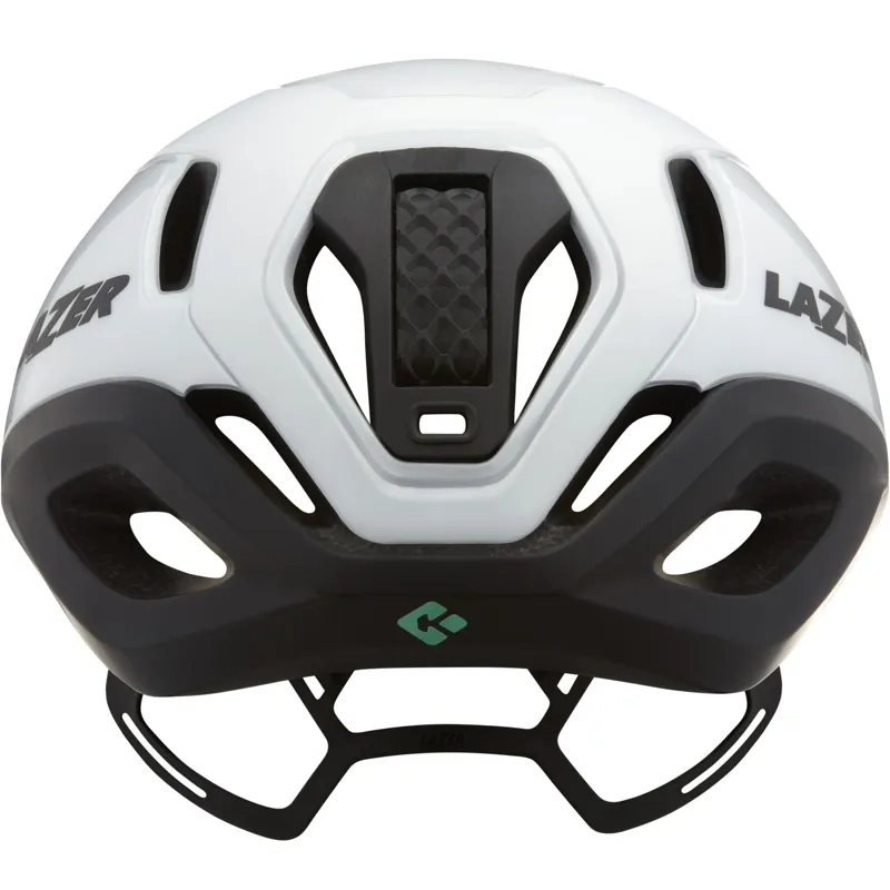 Lazer Vento KinetiCore Helmet In White - Image 6