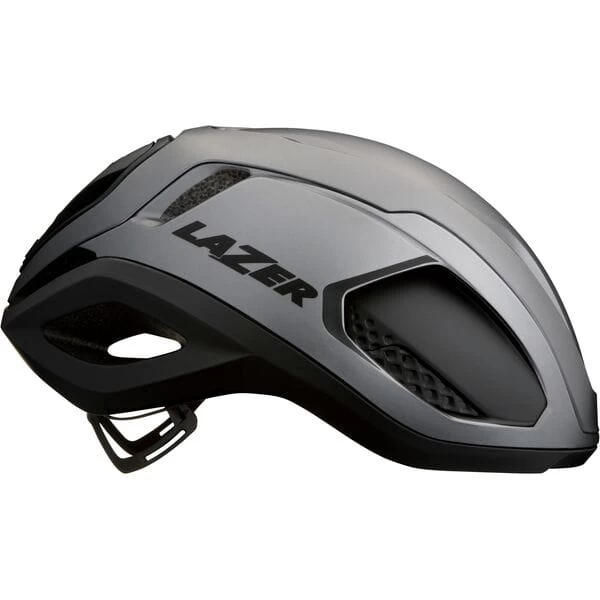 Lazer Vento KinetiCore Helmet In Black - Image 3