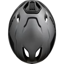Lazer Vento KinetiCore Helmet In Matt Titanium Grey