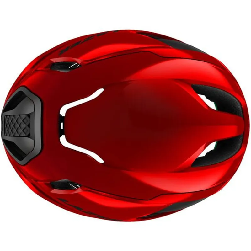 Lazer Vento KinetiCore Helmet In Red