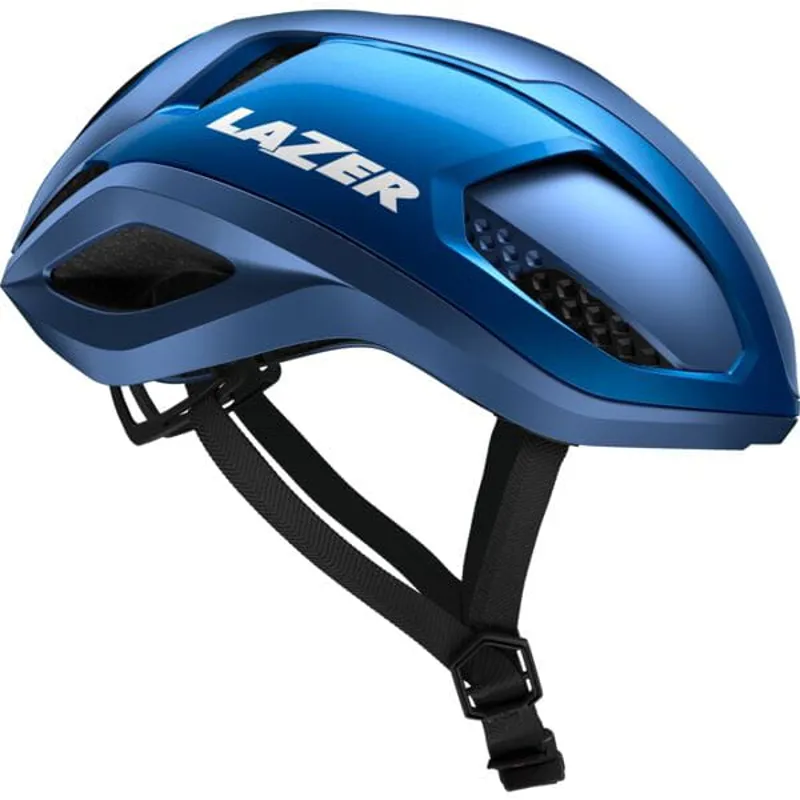 Lazer Vento KinetiCore Helmet Wout Van Aert Red Bull Edition - Image 5
