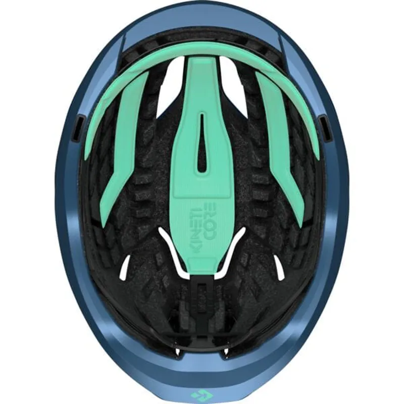 Lazer Vento KinetiCore Helmet Wout Van Aert Red Bull Edition - Image 3