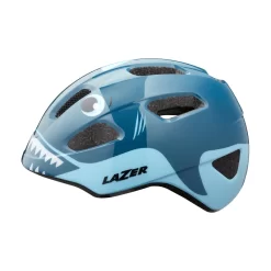Lazer P'Nut With KinetiCore Toddler Helmet In Blue