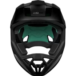 Lazer Cage KinetiCore Full Face Helmet In Black