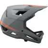 Lazer Cage KinetiCore Full Face Helmet In Blue