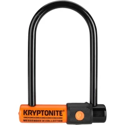Kryptonite Messenger Mini Lock