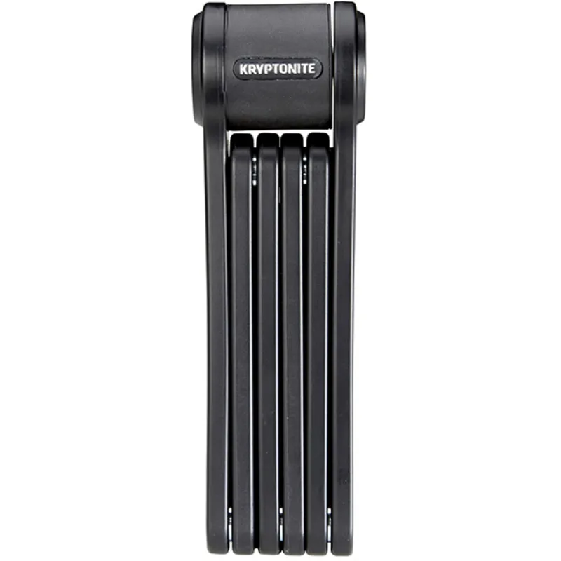 Kryptonite Keeper 585 Folding Lock - Image 2