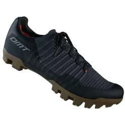 DMT GK1 Gravel Shoes In Black