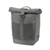 Altura 20L Grid Cycling Pannier In Smoke
