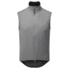 Altura Icon Rocket Insulated Packable Gilet In Charcoal